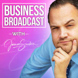 James Sinclair’s Business Broadcast