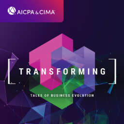 Transforming: Tales of Business Evolution