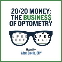 20/20 MONEY: The Business of Optometry