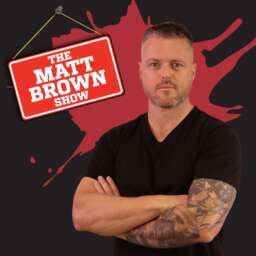 Matt Brown Show – Conversations That Power The Business World.
