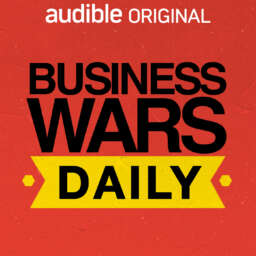 Business Wars Daily