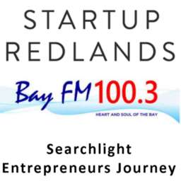 Searchlight – The Entrepreneurs Journey