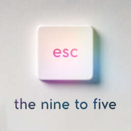 Escape the nine to five: how to design your career