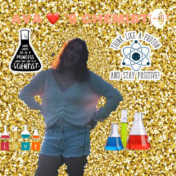 Ava ❤️’s Chemistry