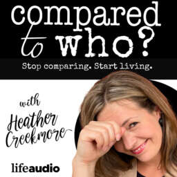 Compared to Who? Body Image for Christian Women