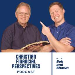 Christian Financial Perspectives
