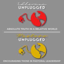 Idleman Unplugged & Pastors Unplugged