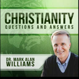 Christianity Questions and Answers