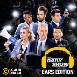 The Daily Show: Ears Edition