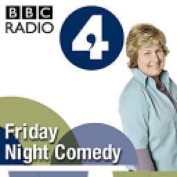 Friday Night Comedy from BBC Radio 4