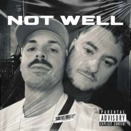 Not Well | A Comedy Podcast
