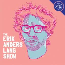 The Erik Anders Lang Show: Golf – Travel – Comedy
