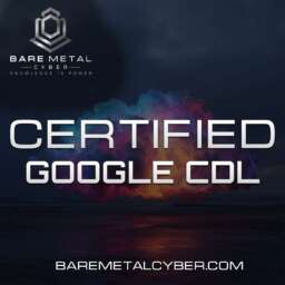 Certified: Google Cloud Digital Leader Audio Course