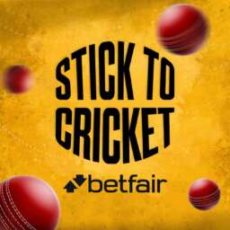 Stick to Cricket