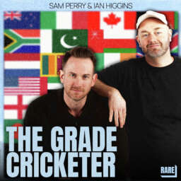 The Grade Cricketer