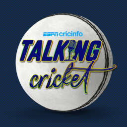Talking cricket