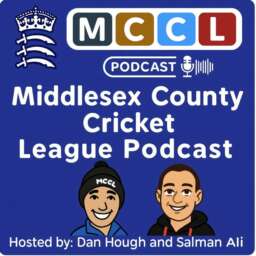 Middlesex County Cricket League (MCCL)