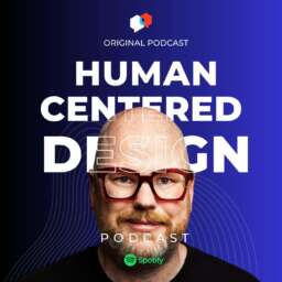 This is HCD – Human-Centered Design, UX & Service Design Thinking Podcast