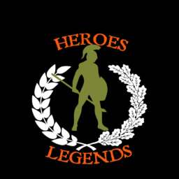 Heroes and Legends Documentary Channel Podcast