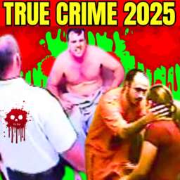 True Crime Podcast 2025 – REAL Police Interrogations, 911 Calls, True Police Stories and True Crime