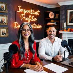 The Documentary Files