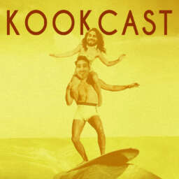 KookCast: Surf Education