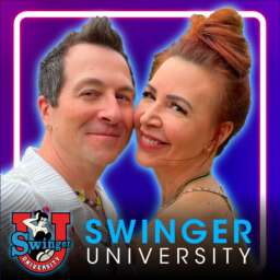 Swinger University™ – The Swinger Podcast for Education, Lifestyle & Travel