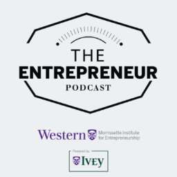 The Entrepreneur Podcast