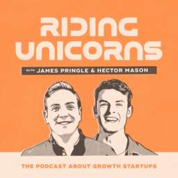 Riding Unicorns: Venture Capital | Entrepreneurship | Technology