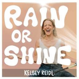 Rain or Shine | Marketing & Entrepreneurship Podcast