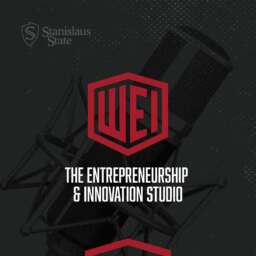 The Entrepreneurship & Innovation Studio