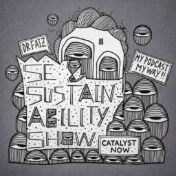 Social Entrepreneurship and Sustainability Show