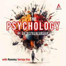 Psychology of Entrepreneurship