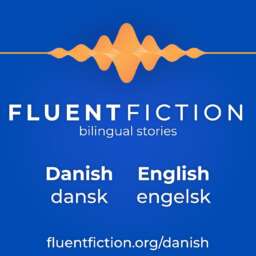 Fluent Fiction – Danish