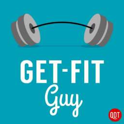 Get-Fit Guy