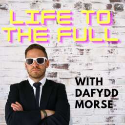 Life to the Full – finance, health, spiritual fitness