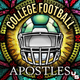 College Football Apostles – WE LOVE CFB