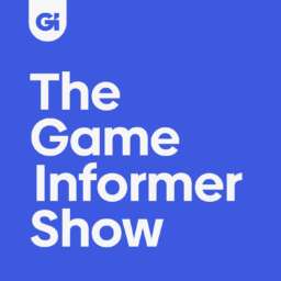 The Game Informer Show