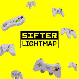 Lightmap – Conversations with video game creators
