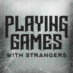 Playing Games with Strangers