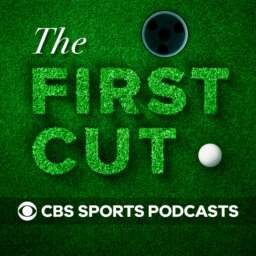 The First Cut Golf