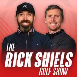 The Rick Shiels Golf Show