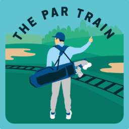 The Par Train – Helping Frustrated Golfers #EnjoyTheRide