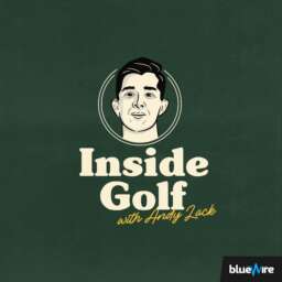 Inside Golf Podcast