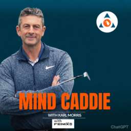 Mind Caddie – Improve Your Mental Golf Game