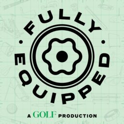 GOLF’s Fully Equipped