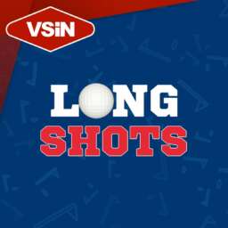 Long Shots: VSiN’s Golf Betting Podcast