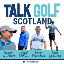 Talk Golf Scotland