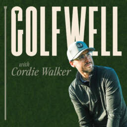 GolfWell Podcast