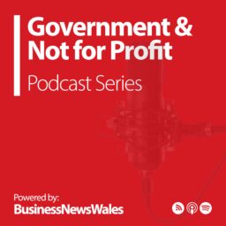 Government & Not for Profit